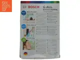 Bosch G ALL AirFresh støvsugerposer fra Bosch (str. 25x17 cm) - 5