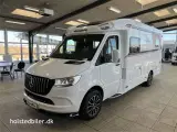 2024 - Weinsberg Pepper Edition MEG 640 Mercedes   Som NY - km 11000 - udstyr i prisen. - 3