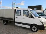 Mercedes Sprinter 316 2,2 CDi R3 Db.Kab m/lad - 2