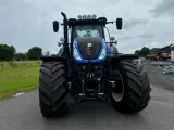 New Holland T7.315 HD Autocommand - 5