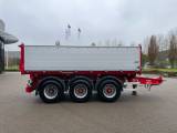 HK Tipper 2 hævbar aksler, Tip - 5