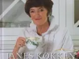 Janes køkken - mad og historier af Jane Aamund