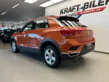 VW T-Roc 1,0 TSi 115 Style - 3