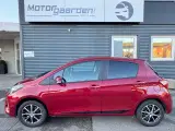 Toyota Yaris 1,5 VVT-iE T3 Smart - 2