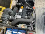 Yanmar Vio 10 Beco skifte og 4 skovle - 5