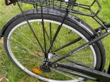 Dame/Bedstemor cykel - 4