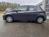 Toyota Yaris 1,4 D-4D T2 Touch - 2