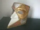 Italiensk maske