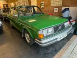 Volvo 244 GL