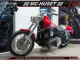 Harley-Davidson FXDB Street Bob - 5