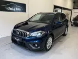 Suzuki S-Cross 1,0 Boosterjet Exclusive - 3