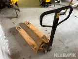 Palleløfter - 4