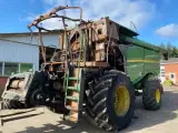 John Deere S670i Sælges i dele/For parts  - 3