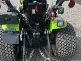 Avenger 26 Med frontvægt og MOMSFRI - 4