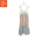 Sommerkjole med blomsterprint fra Zara (str. 134) - 2