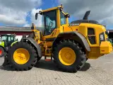 Volvo L 60 H KUN 455 TIMER! EKSTREM MEGET UDSTYR! UGE 39 TILBUD! - 4