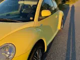 Ww Beetle - 2