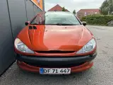 Peugeot 206 1,6 16V CC - 5