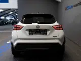 Nissan Juke 1,6 Hybrid Tekna aut. - 5