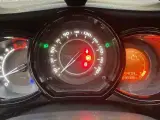Citroën C3 1,4 HDI Seduction 70HK 5d - 4