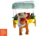 Legetøjs hestevogn fra Sylvanian Families (str. 20x16x13 cm) - 2