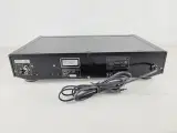 Sony CD-afspiller - Compact Disc Player CDP-XE220 - 4