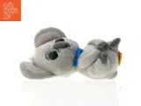 Gråt plysbamse fra Fizzy - 4