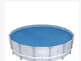 Pool termocover