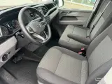 VW Transporter 2,0 TDi 150 Kassevogn DSG lang - 4