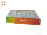 Ispind Luftmadras fra Bestway (str. 185 x 89 cm) - 3