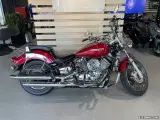 Yamaha XVS 1100 - 3