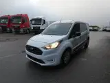 Ford Transit Connect Lang 1,5 EcoBlue Trend 120HK Van 8g Aut. - 4