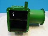 John Deere 9780 Elevatorkasse AZ100762 - 5