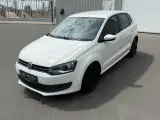 VW Polo 1,2 TSi 90 Comfortline DSG - 3
