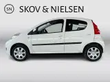 Peugeot 107 1,0 Comfort+ - 2