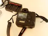 Verden bedste Kamera til Professional Foto-Video - 2