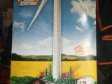 Uåbnet specielle Vestas mølle i lego 
