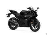 Yamaha YZF 125 R - 4