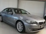 BMW 523i 3,0 aut. - 5