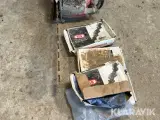 Beton sav ICS 613GC - 3