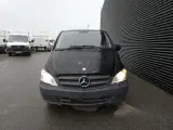 Mercedes-Benz Vito 113 CDI 136HK Van - 3