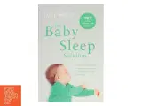 The Baby Sleep Solution af Lucy Wolfe (Bog) - 3