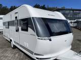 2023 - Hobby Prestige 560 WFU