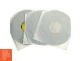 Handel 12 Concerti Grossi Op. 6 vinyl - 3