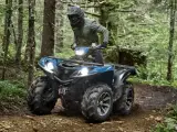 Yamaha YFM 700 Grizzly EPS SE Traktor - 3