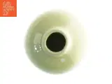 Lille grøn vase (str. 11 cm) - 2