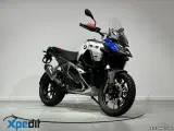 BMW R 1300 GS Adventure - 3