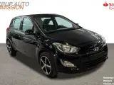 Hyundai i20 1,2 Comfort 85HK 5d - 2