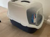 Kattetoliet