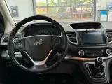 Honda CR-V 1,6 i-DTEC Elegance 4WD - 4